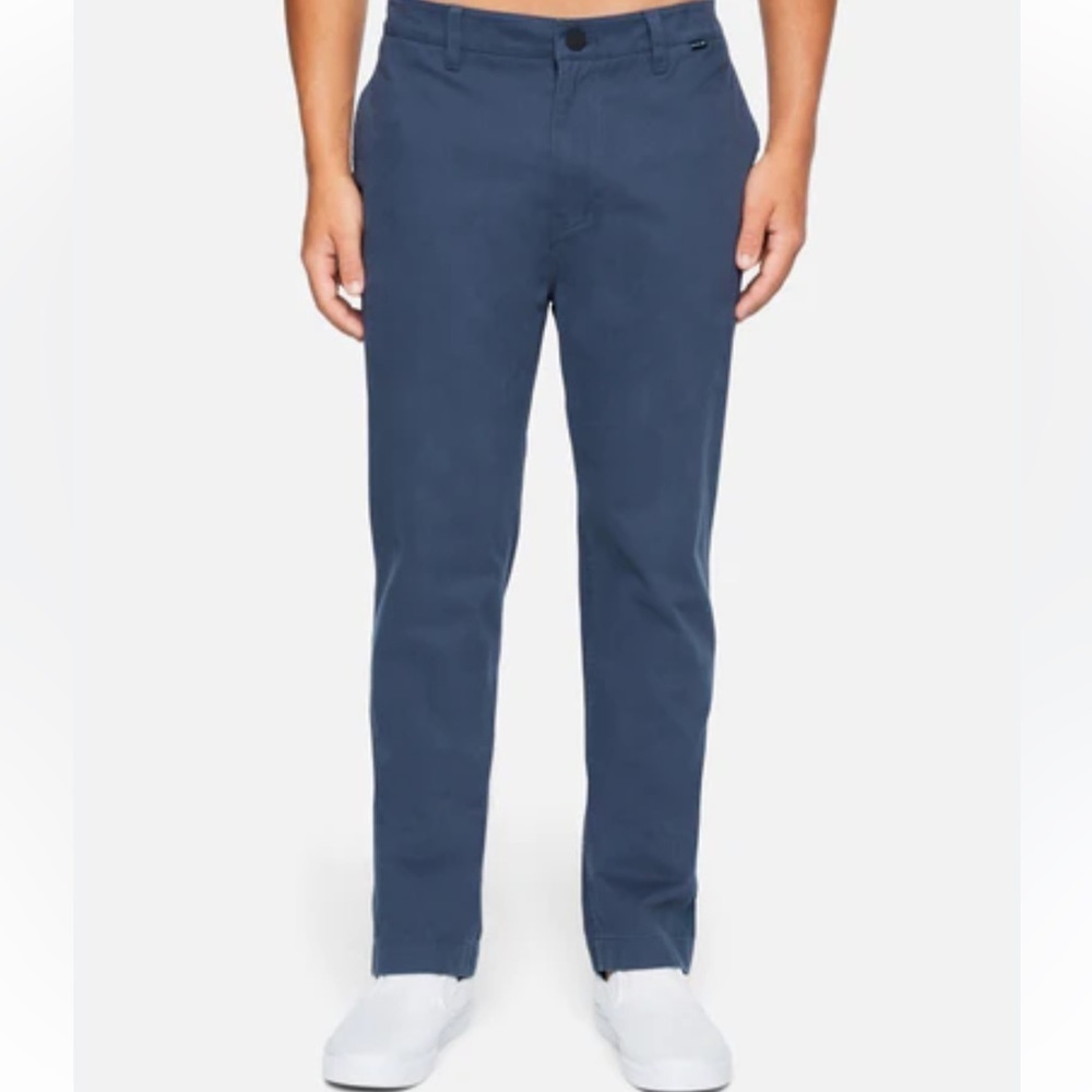 Northwest men Navy Color Pants